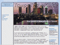 Tampa Travel Guide